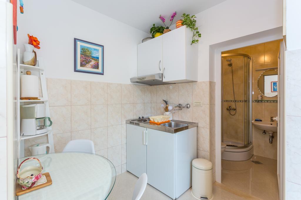 Guesthouse S&L Dubrovnik Exterior photo