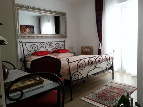 Guesthouse S&L Dubrovnik Exterior photo